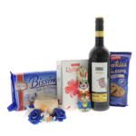 Cos cadou Paste Special Easter 5