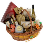 Easter Gift Basket Sweet Mozart 1