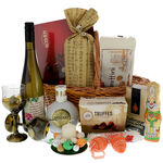 Easter Gift Basket Sweet Mozart 2