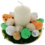 Easter Gift Basket Sweet Mozart 5