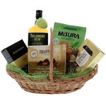 Tullamore Easter gift basket 1