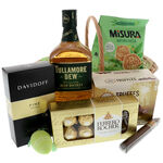 Tullamore Easter gift basket 2