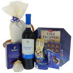 Blue Valley Easter gift basket 2