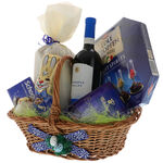 Blue Valley Easter gift basket 4