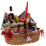 Gift Basket Keep the Tradition 1