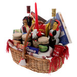 Gift Basket Keep the Tradition 3