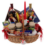 Gift Basket Keep the Tradition 4