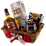 Gift basket for Men 3