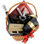 Men's Gift Basket Alex 1