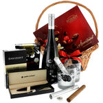 Men's Gift Basket Alex 2