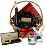 Men's Gift Basket Alex 3