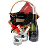 Men's Gift Basket Alex 4