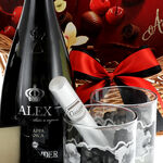 Men's Gift Basket Alex 5