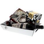 Men's Gift Basket Silver 3