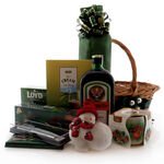 Gift Basket for Christmas 1