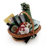 Gift Basket for Christmas 2