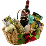 Gift Basket for Events 1