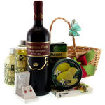 Gift Basket for Events 2