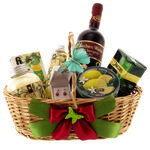 Gift Basket for Events 3