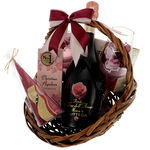 Gift Basket for Women Floral Perfume 1