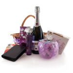 Basket for Women Orchids 1