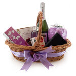 Basket for Women Orchids 3