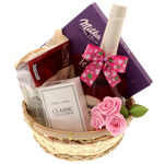 Gift Basket for Women Joy 1