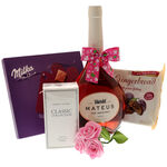 Gift Basket for Women Joy 2