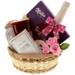 Gift Basket for Women Joy 3