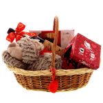 Gift Basket for Lovers 3