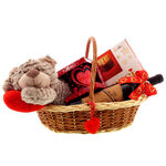 Gift Basket for Lovers 4