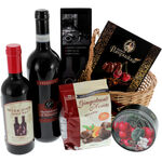 Gift Basket Predella Montepulciano 2