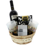 Princiar gift basket 1