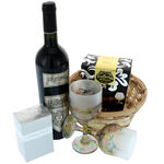 Princiar gift basket 2