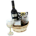 Princiar gift basket 3