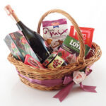 Gift Basket Rose 3