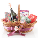 Gift Basket Rose 4