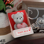 Rose Garden Gift Basket 4