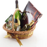 Gift Basket Rosemary 3