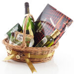 Gift Basket Rosemary 4