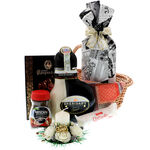 Sheridan's Christmas Gift Basket 2