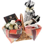 Sheridan's Christmas Gift Basket 3