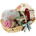 Simple Things Gift Basket 1