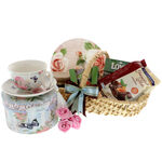 Simple Things Gift Basket 4