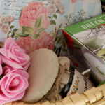 Simple Things Gift Basket 5