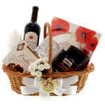 Honesty Gift Basket 1