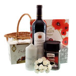 Honesty Gift Basket 2