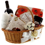 Honesty Gift Basket 3