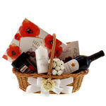 Honesty Gift Basket 4