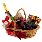 Special Gift Baskets 1